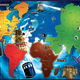 Illustration for article titled What the hell, theyre making Doctor Who... Risk?